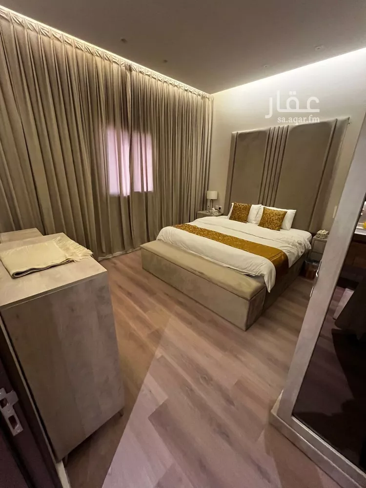 شقة للإيجار في شارع يدمه, حي النرجس, مدينة الرياض, منطقة الرياض 13