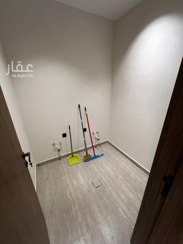 شقة للإيجار في شارع خالد بن العاص, حي النرجس, مدينة الرياض, منطقة الرياض 7