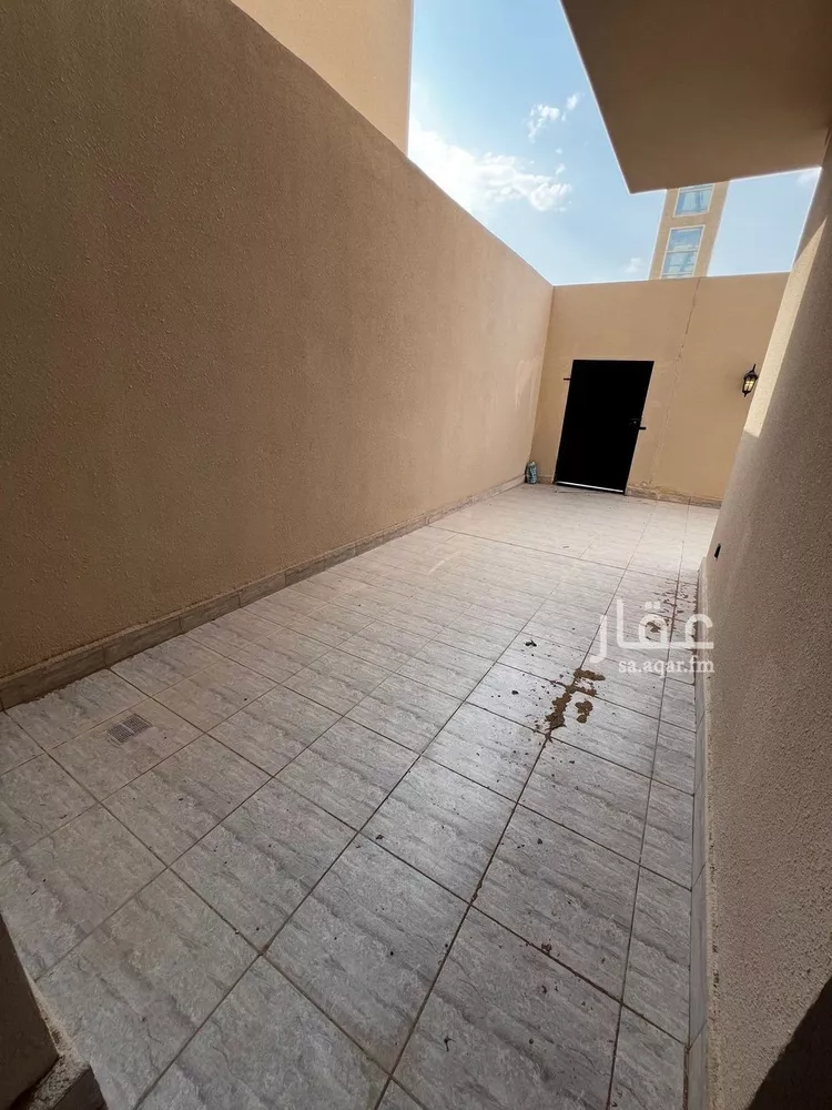 شقة للإيجار في شارع خالد بن العاص, حي النرجس, مدينة الرياض, منطقة الرياض 17