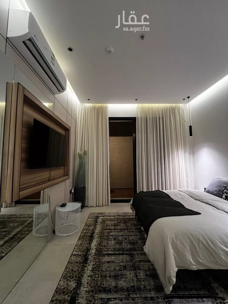 Apartment for Rent in Riyadh Al Malqa 11