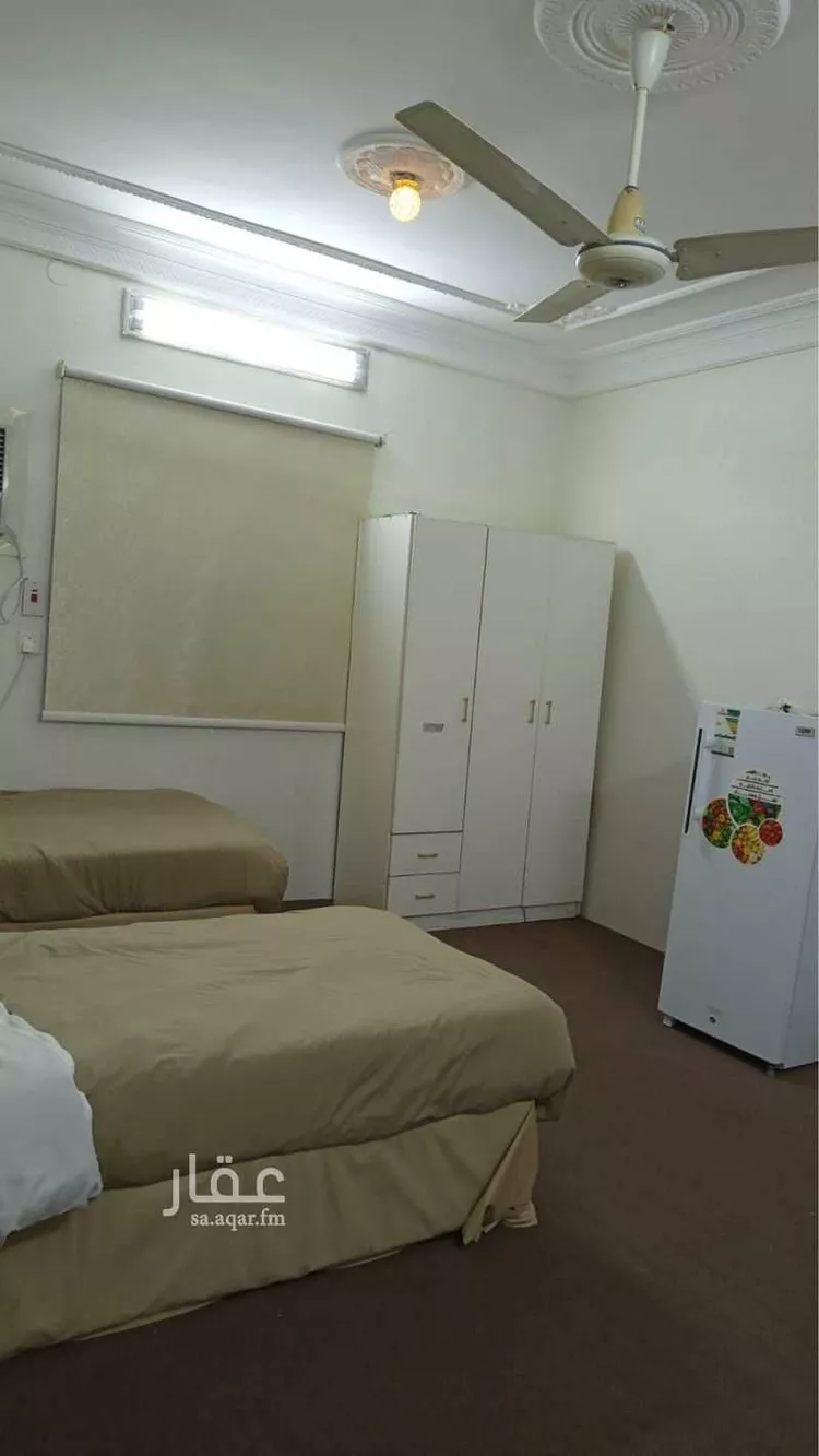 شقة للإيجار في شارع الجوزي ، حي المرسلات ، مكة ، منطقة مكة المكرمة صورة 4