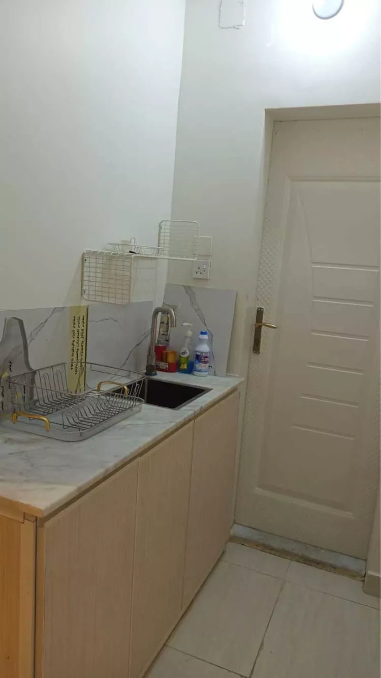 شقة للإيجار في شارع الجوزي ، حي المرسلات ، مكة ، منطقة مكة المكرمة