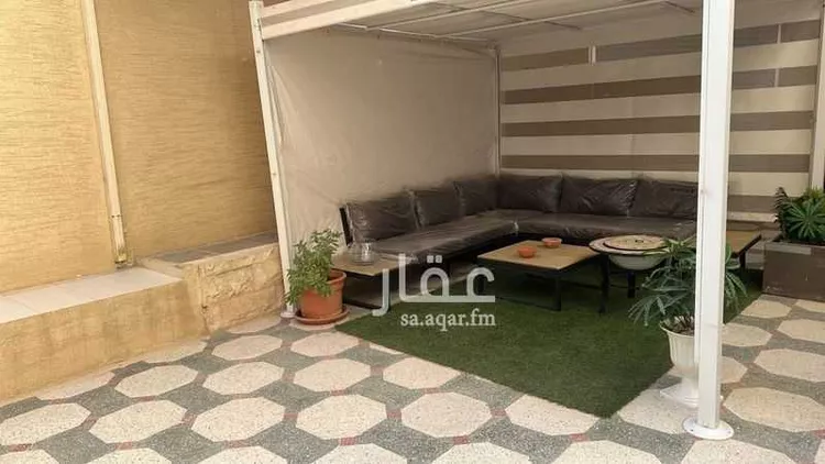 دور للإيجار في شارع ذؤيب بن حبيب, حي النزهة, مدينة الرياض, منطقة الرياض صورة 5