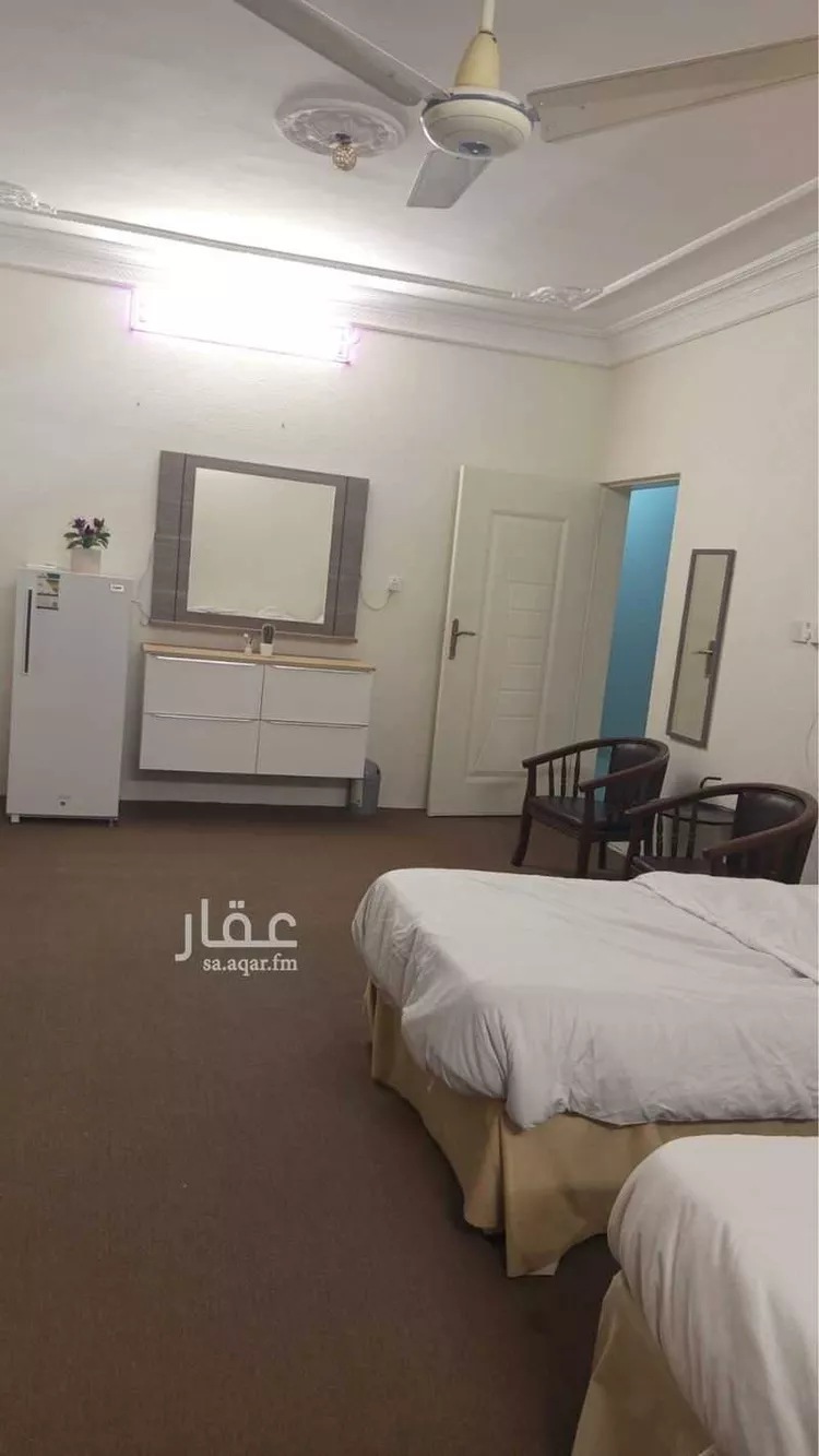 شقة للإيجار في شارع الجوزي ، حي المرسلات ، مكة ، منطقة مكة المكرمة صورة 3