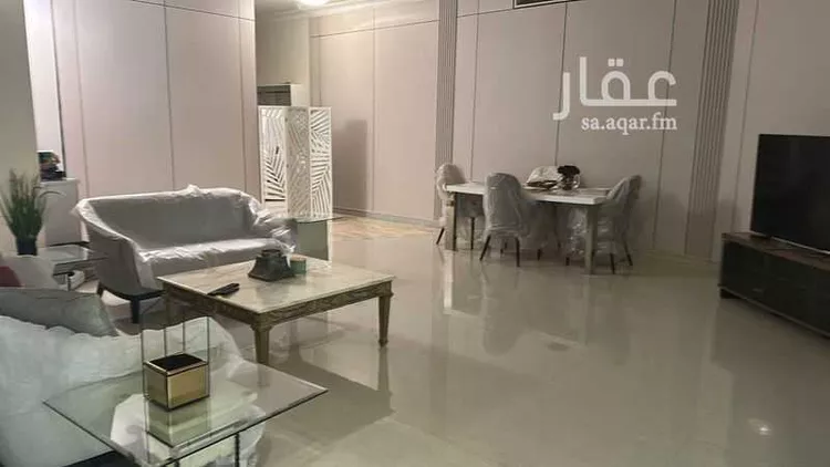 شقة للإيجار في طريق الملك عبد الله ، حي النزهة ، الرياض ، منطقة الرياض صورة 4
