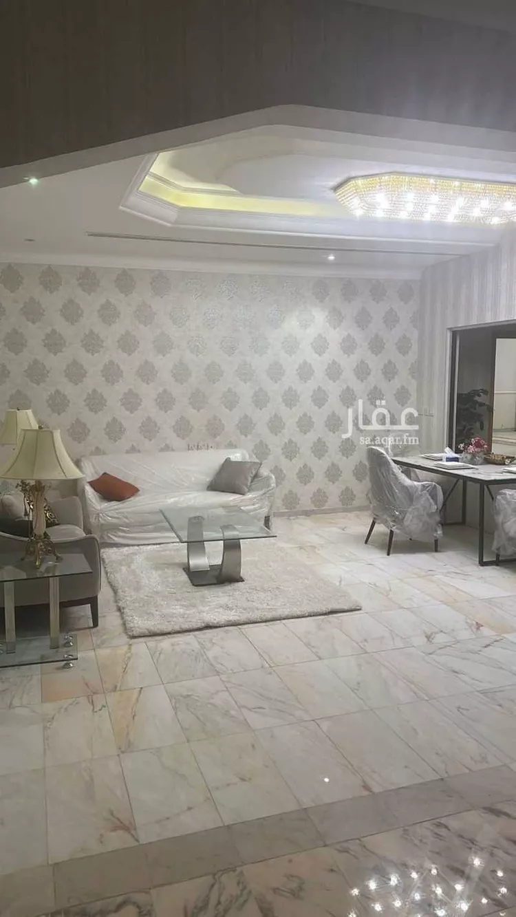 دور للإيجار في شارع الملك عبدالله ابن عبدالعزيز سعود الفرعي ، حي النزهة ، الرياض ، منطقة الرياض صورة 2