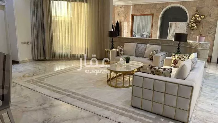 دور للإيجار في شارع ذؤيب بن حبيب, حي النزهة, مدينة الرياض, منطقة الرياض صورة 3