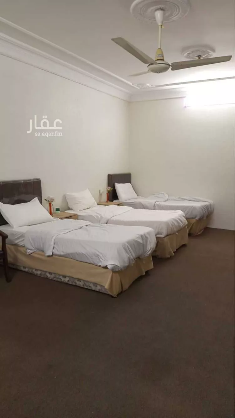 شقة للإيجار في شارع الجوزي ، حي المرسلات ، مكة ، منطقة مكة المكرمة صورة 2