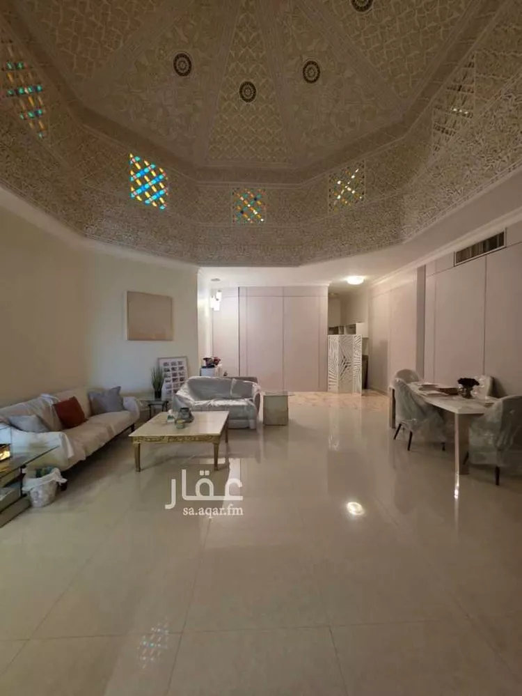 شقة للإيجار في طريق الملك عبد الله ، حي النزهة ، الرياض ، منطقة الرياض