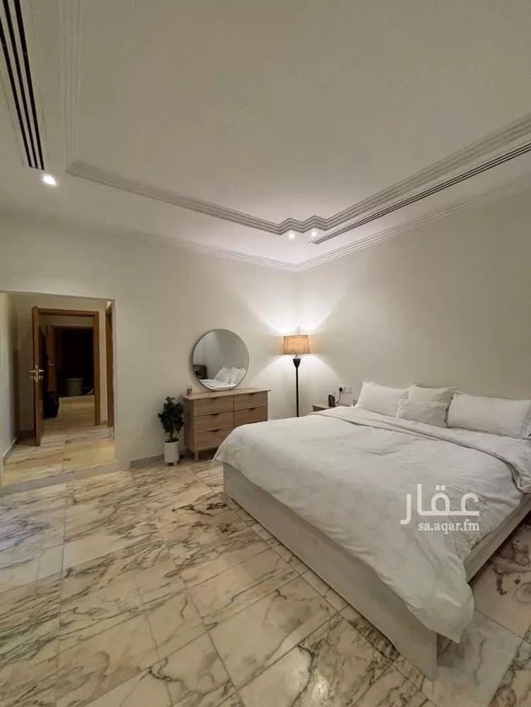 شقة للإيجار في شارع ذؤيب بن حبيب, حي النزهة, مدينة الرياض, منطقة الرياض صورة 2