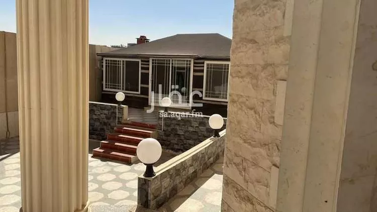 دور للإيجار في شارع الملك عبدالله ابن عبدالعزيز سعود الفرعي ، حي النزهة ، الرياض ، منطقة الرياض 1 صورة