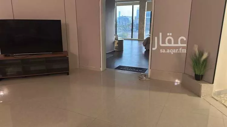 شقة للإيجار في طريق الملك عبد الله ، حي النزهة ، الرياض ، منطقة الرياض صورة 5