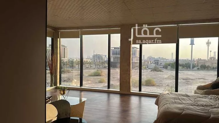 شقة للإيجار في طريق الملك عبد الله ، حي النزهة ، الرياض ، منطقة الرياض صورة 2