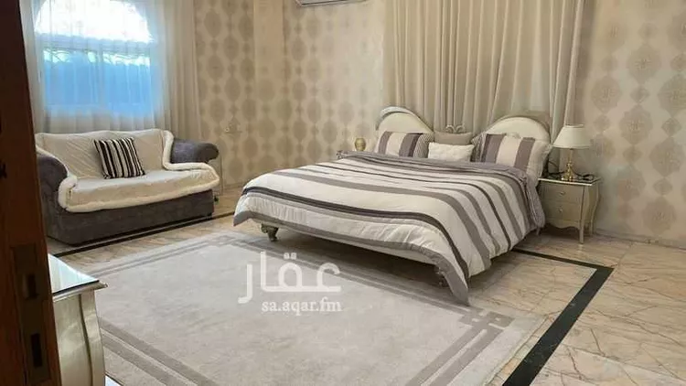 دور للإيجار في شارع ذؤيب بن حبيب, حي النزهة, مدينة الرياض, منطقة الرياض صورة 4