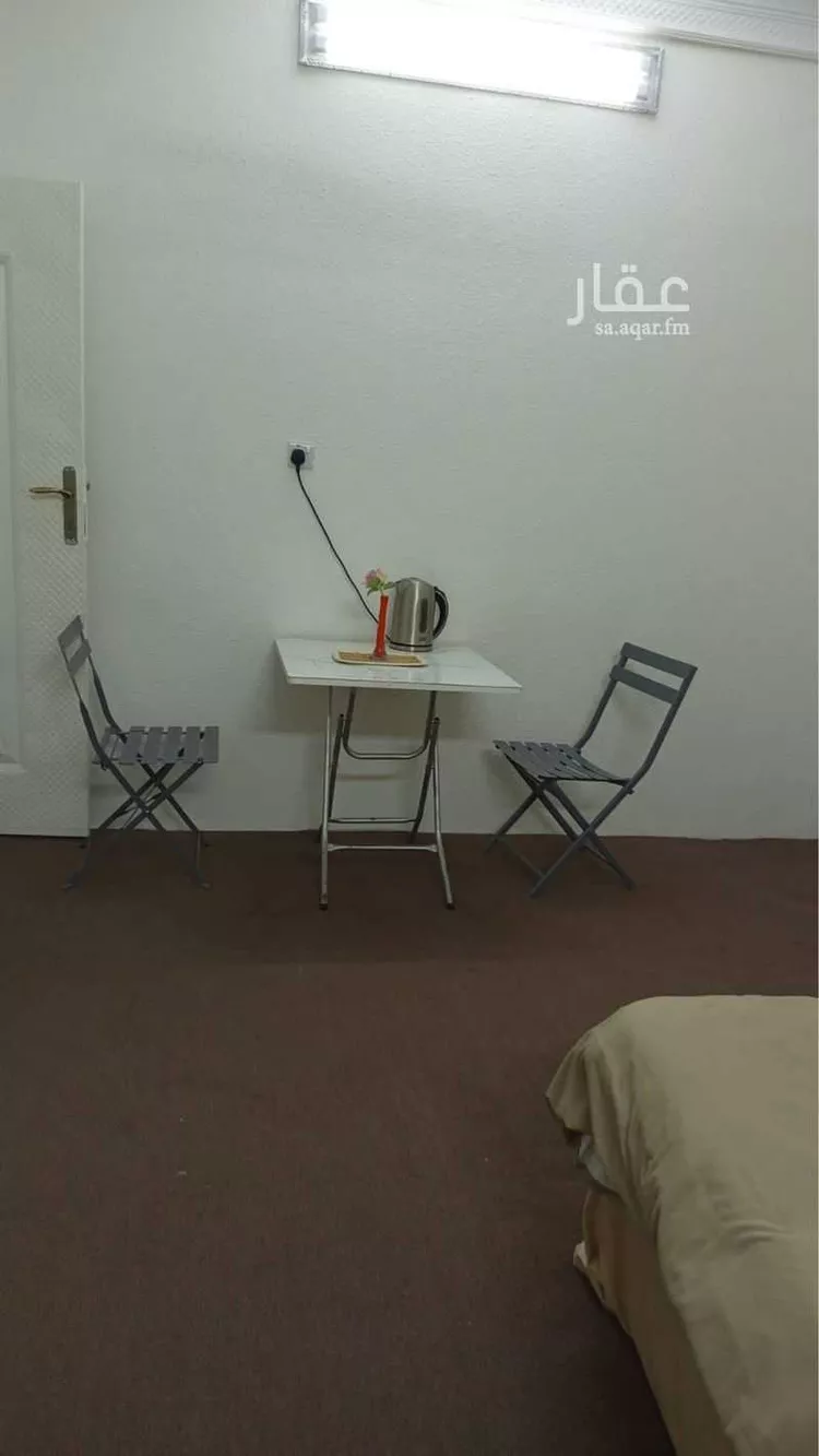 شقة للإيجار في شارع الجوزي ، حي المرسلات ، مكة ، منطقة مكة المكرمة صورة 5