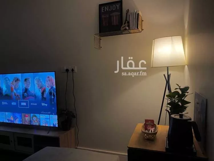 استديو مفروش للحجز في شارع جبل العين ، حي الصحافة ، الرياض ، منطقة الرياض صورة 3