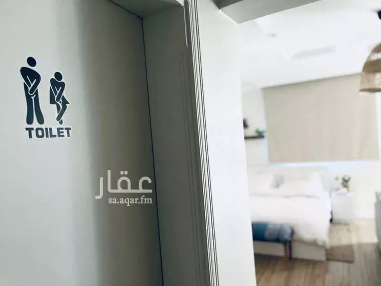 استديو مفروش للحجز في شارع جبل العين ، حي الصحافة ، الرياض ، منطقة الرياض صورة 4
