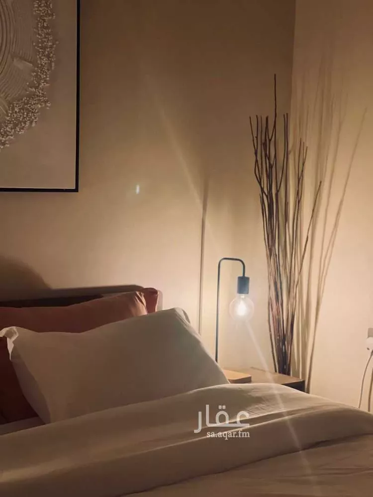 شقة مفروشة للحجز في شارع الرحبة, المعذر, الرياض