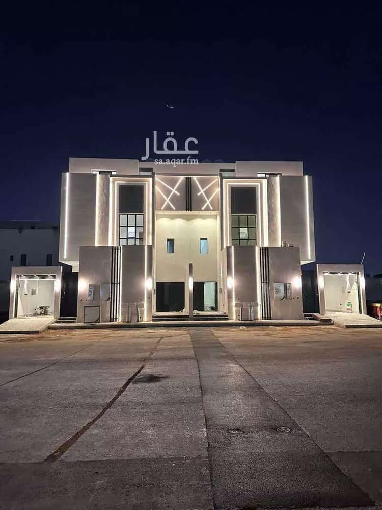 دور للبيع في شارع محمد بن المعلى, حي المعيزيلة, مدينة الرياض, منطقة الرياض