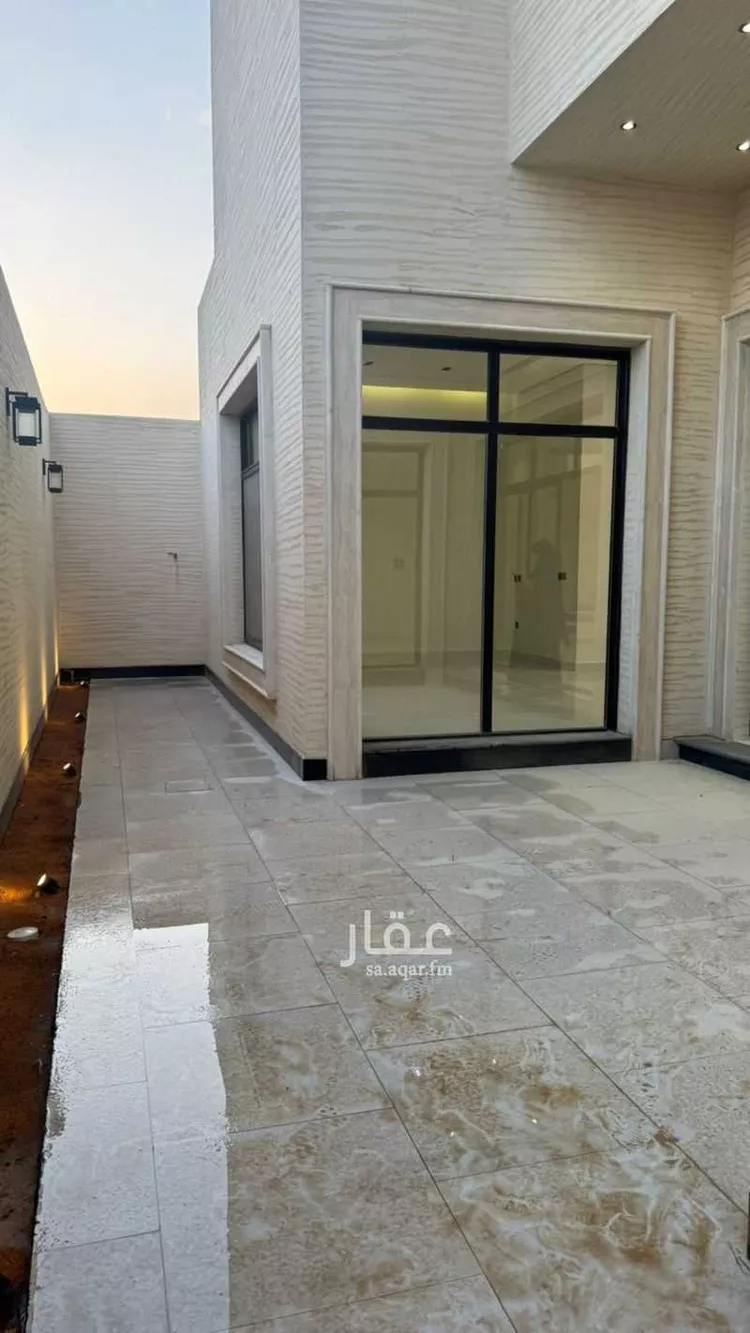 فيلا للإيجار في شارع عيسى الليثي, حي ضاحية نمار, مدينة الرياض, منطقة الرياض 9