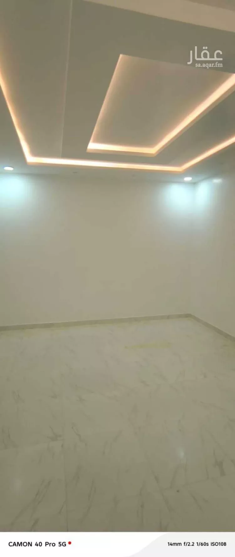 فيلا للإيجار في شارع حمودة بن عطية, حي العوالي, مدينة الرياض, منطقة الرياض صورة 3