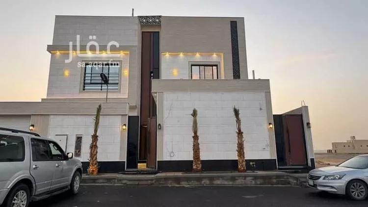 فيلا للإيجار في شارع عيسى الليثي, حي ضاحية نمار, مدينة الرياض, منطقة الرياض 16