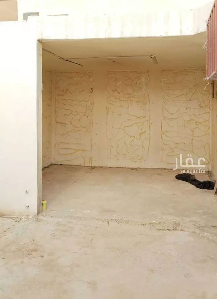 استراحة للإيجار في شارع سفيان بن الحكم, حي العوالي, مدينة الرياض, منطقة الرياض صورة 3