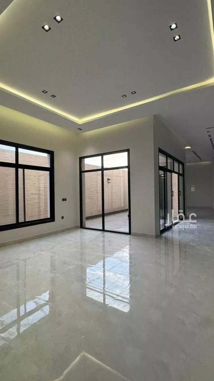 فيلا للإيجار في شارع عيسى الليثي, حي ضاحية نمار, مدينة الرياض, منطقة الرياض 14