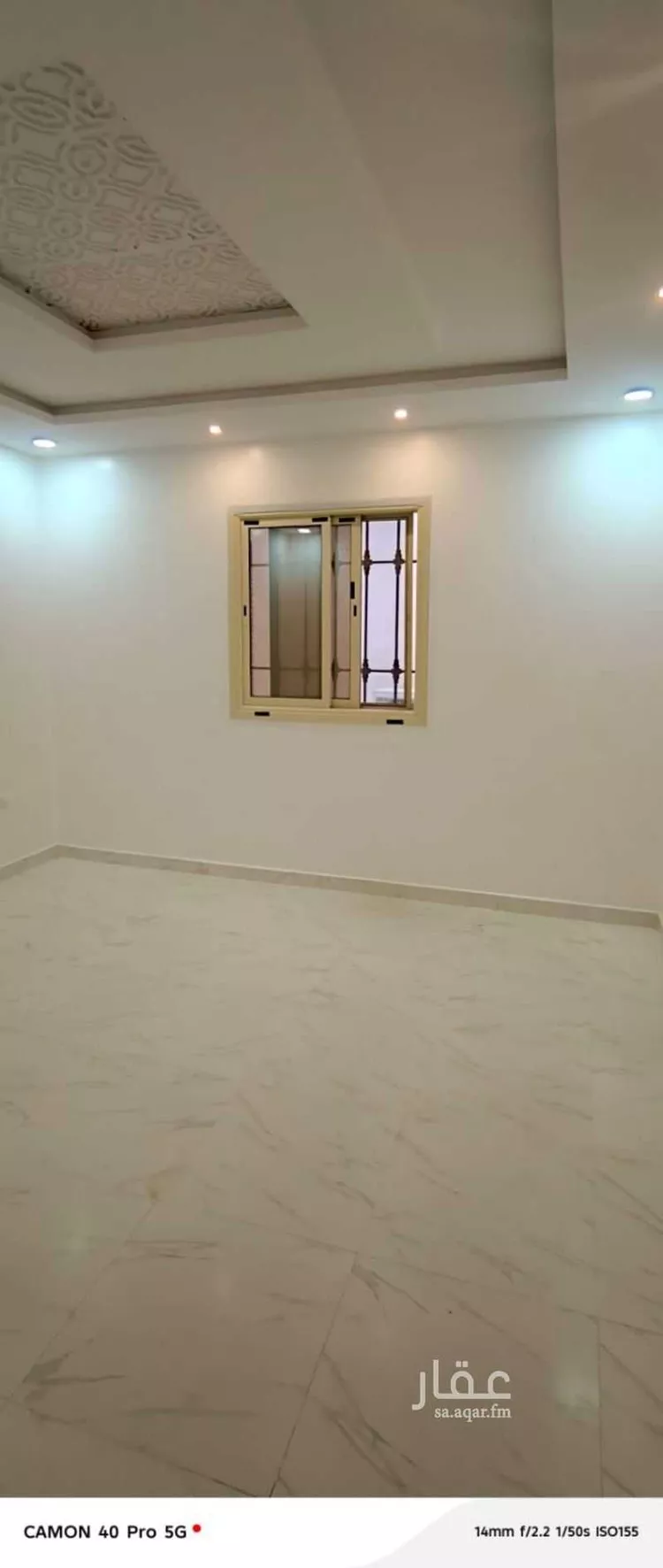 فيلا للإيجار في شارع حمودة بن عطية, حي العوالي, مدينة الرياض, منطقة الرياض صورة 2