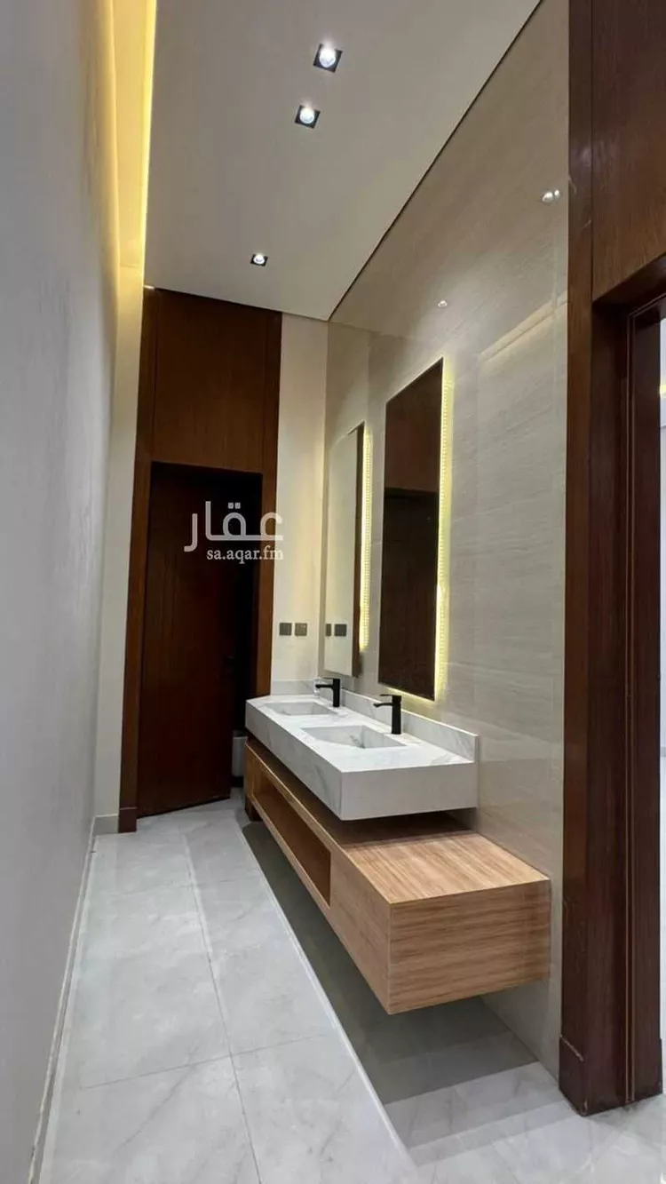 فيلا للإيجار في شارع عيسى الليثي, حي ضاحية نمار, مدينة الرياض, منطقة الرياض 15