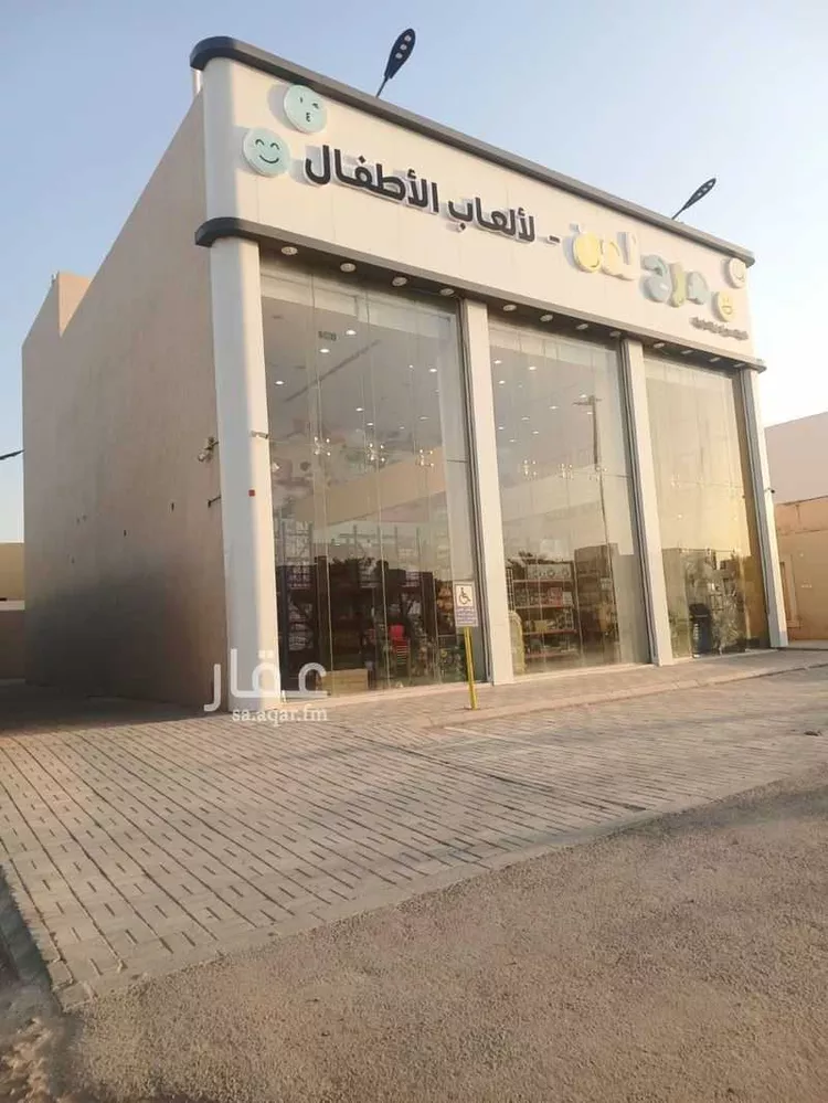 عمارة للإيجار في شارع نجم الدين الايوبي, حي طويق, مدينة الرياض, منطقة الرياض صورة 2