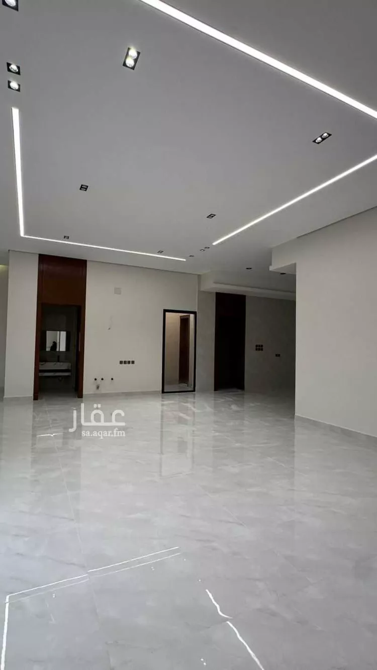 فيلا للإيجار في شارع عيسى الليثي, حي ضاحية نمار, مدينة الرياض, منطقة الرياض صورة 4
