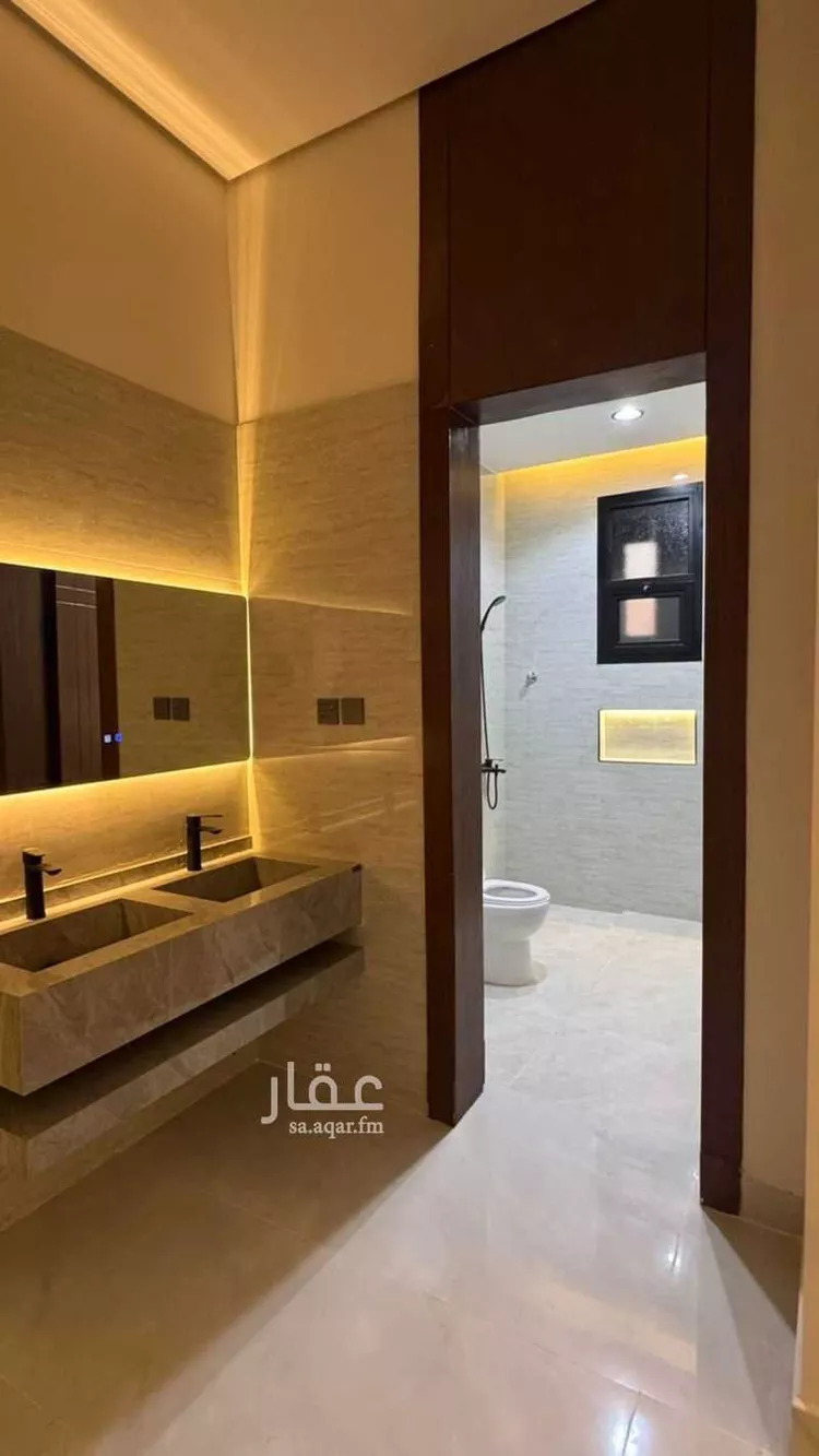 فيلا للإيجار في شارع عيسى الليثي, حي ضاحية نمار, مدينة الرياض, منطقة الرياض 7