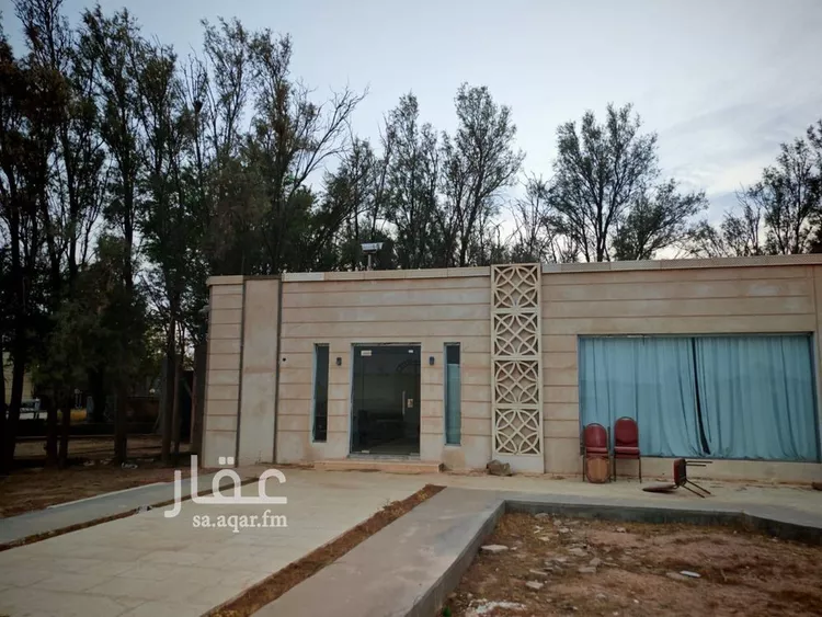 مزرعة للبيع في شارع حفر الباطن 89, مدينة حفر الباطن, المنطقة الشرقية صورة 2