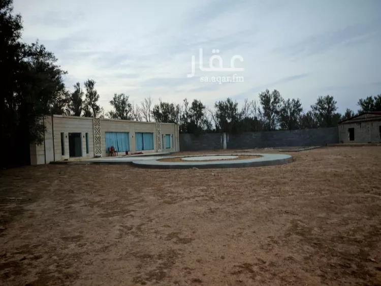 مزرعة للبيع في شارع حفر الباطن 89, مدينة حفر الباطن, المنطقة الشرقية صورة 5