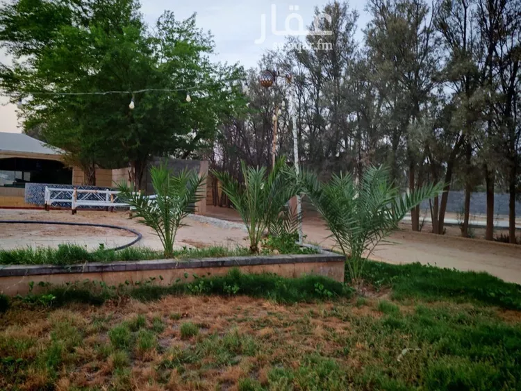مزرعة للبيع في شارع حفر الباطن 89, مدينة حفر الباطن, المنطقة الشرقية