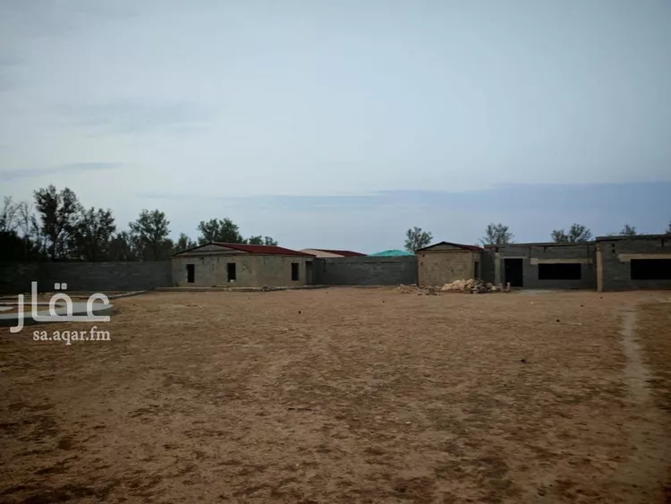 مزرعة للبيع في شارع حفر الباطن 89, مدينة حفر الباطن, المنطقة الشرقية صورة 3