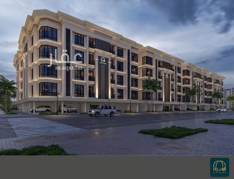 شقة للبيع في شارع الامير عبدالمجيد, حي الصواري, مدينة جدة, منطقة مكة المكرمة صورة 2