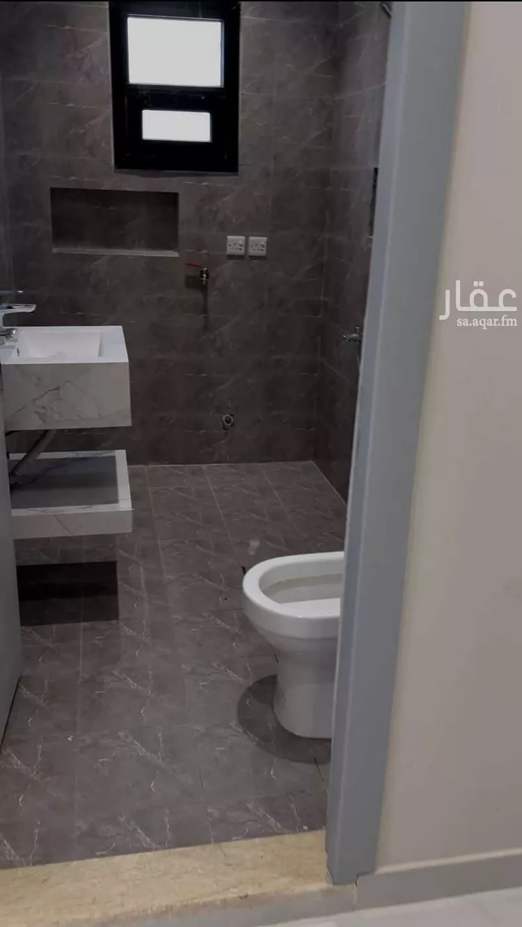 شقة للإيجار في شارع عبدالواحد المالكي ، حي ام الحمام الغربي ، الرياض ، منطقة الرياض صورة 5