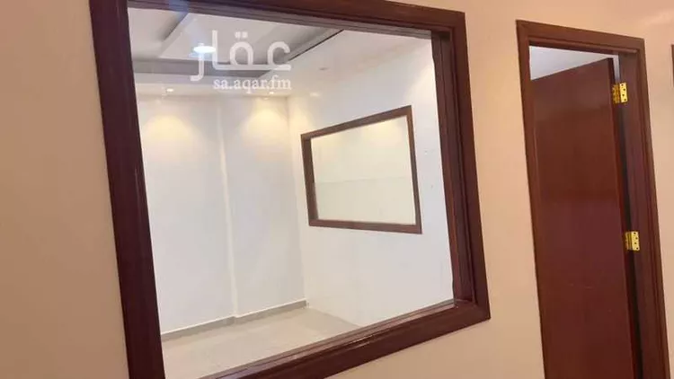 مكتب تجاري للإيجار في شارع رفحاء, حي الصحافة, مدينة الرياض, منطقة الرياض صورة 5
