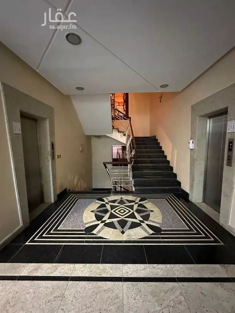 عمارة للإيجار في شارع طريق مكة المكرمة الفرعي, حي المؤتمرات, مدينة الرياض, منطقة الرياض صورة 5