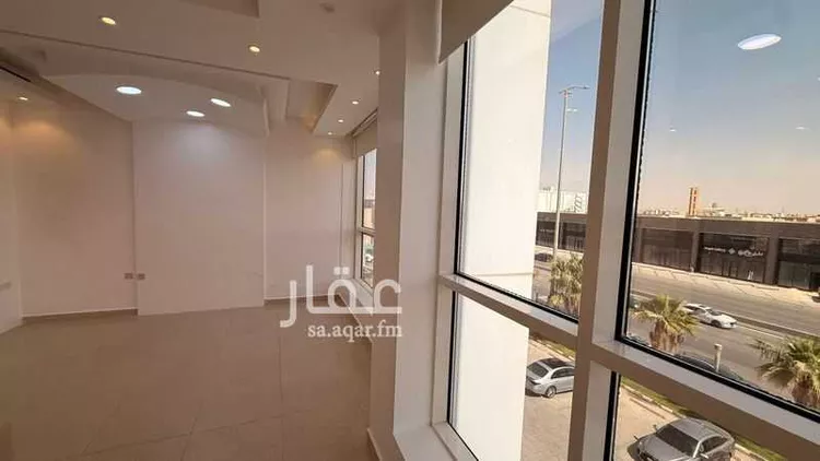 مكتب تجاري للإيجار في شارع رفحاء, حي الصحافة, مدينة الرياض, منطقة الرياض صورة 2