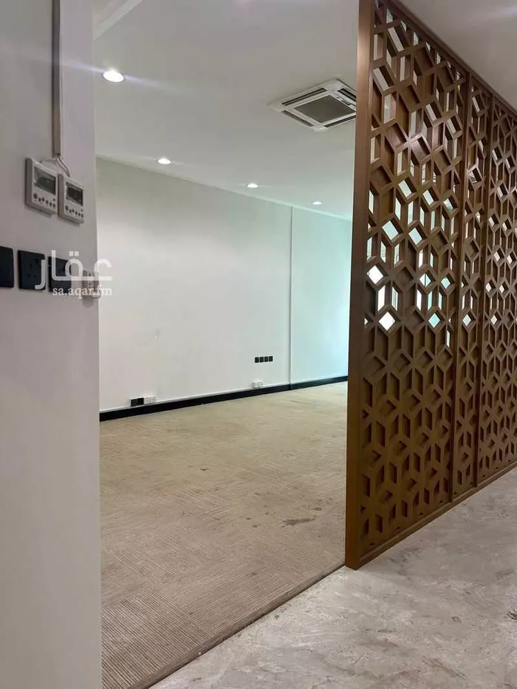 مكتب تجاري للإيجار في شارع رفحاء, حي الصحافة, مدينة الرياض, منطقة الرياض صورة 2