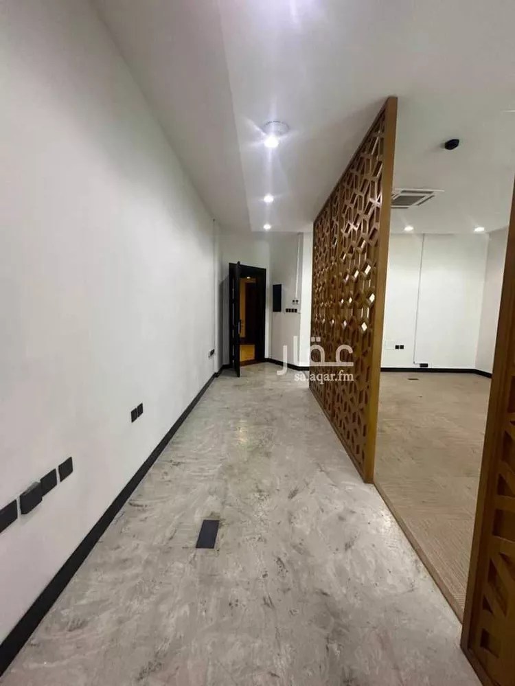 مكتب تجاري للإيجار في شارع دجلة, حي الصحافة, مدينة الرياض, منطقة الرياض صورة 5