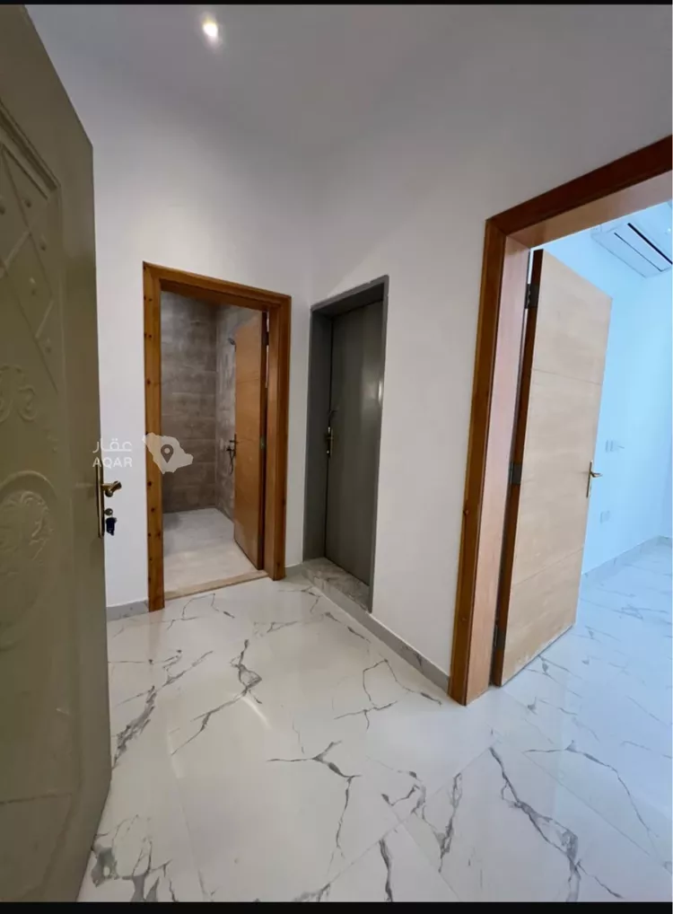 شقة للإيجار في شارع العليا, حي الورود, مدينة الرياض, منطقة الرياض 4