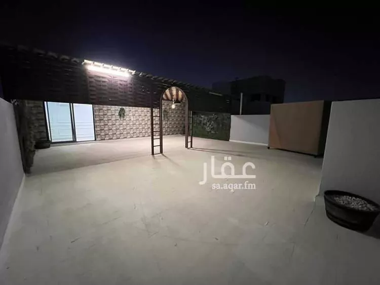 شقة للإيجار في شارع عشيرة سدير, حي الرائد, مدينة الرياض, منطقة الرياض صورة 4