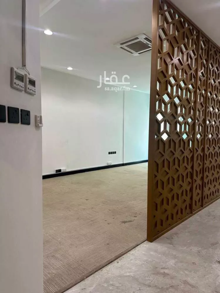 مكتب تجاري للإيجار في شارع دجلة, حي الصحافة, مدينة الرياض, منطقة الرياض صورة 2