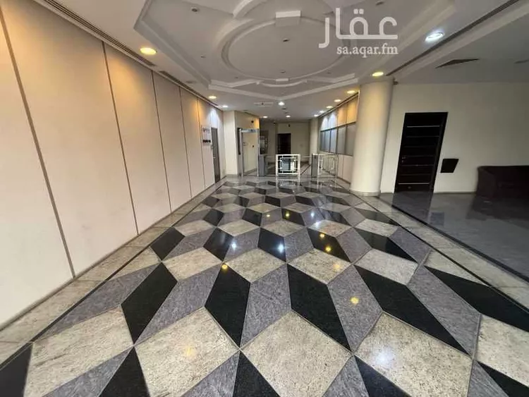 دور للإيجار في شارع مكة المكرمة الفرعي, حي المؤتمرات, مدينة الرياض, منطقة الرياض صورة 2