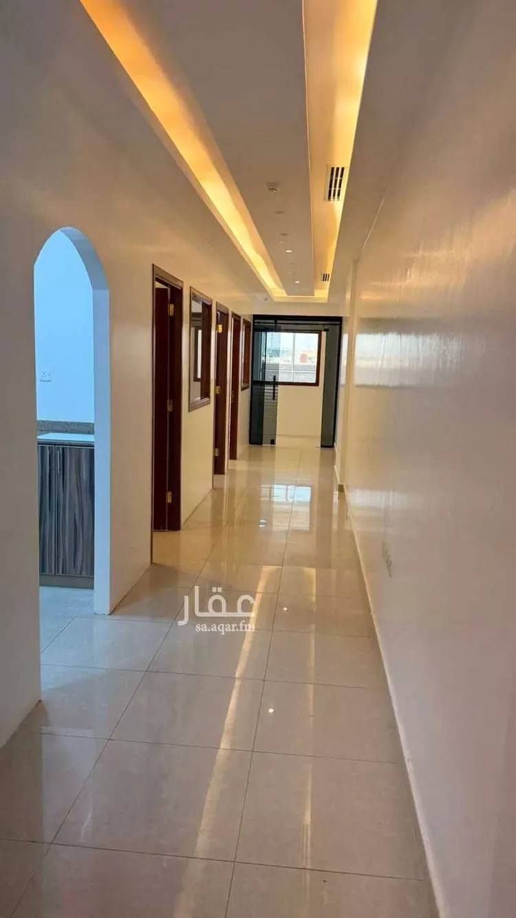 مكتب تجاري للإيجار في شارع رفحاء, حي الصحافة, مدينة الرياض, منطقة الرياض صورة 4