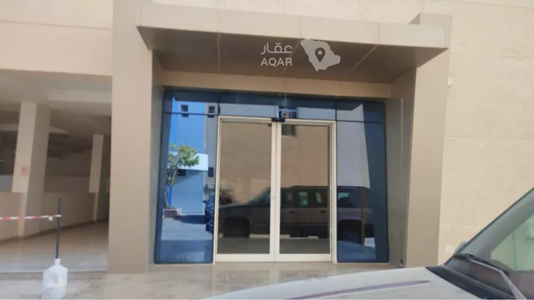مكتب تجاري للإيجار في شارع العليا, حي الورود, مدينة الرياض, منطقة الرياض 3